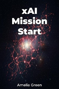 Cover xAI Mission Start