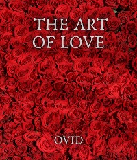 Cover The Art Of Love