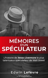 Cover Mémoires d'un spéculateur
