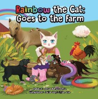 Cover Rainbow the Cat