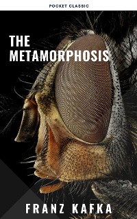 Cover The Metamorphosis