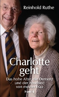 Cover Charlotte geht