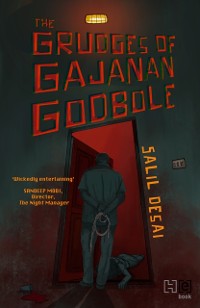 Cover Grudges of Gajanan Godbole