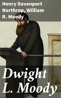 Cover Dwight L. Moody