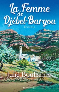 Cover La Femme de Djébel-Bargou