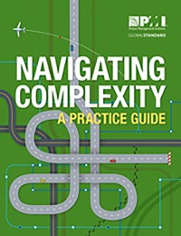 Cover Navigating Complexity