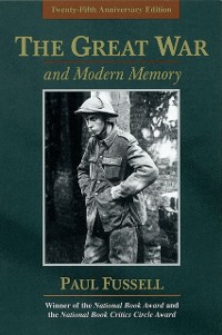 Cover Great War and Modern Memory