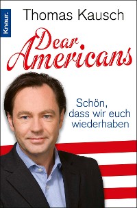 Cover Dear Americans