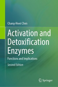 Cover Activation and Detoxification Enzymes