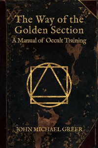 Cover The Way of the Golden Section