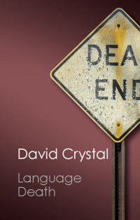 Cover Language Death