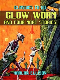 Cover Glow Worm And Four More Stories