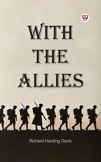 Cover With the Allies