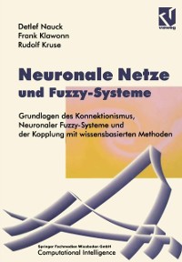 Cover Neuronale Netze und Fuzzy-Systeme