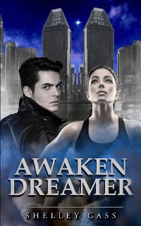 Cover Awaken Dreamer