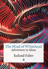 Cover The Mind of Whitehead