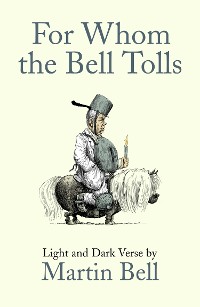 Cover For Whom the Bell Tolls