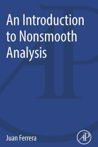 Cover Introduction to Nonsmooth Analysis