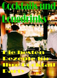 Cover Cocktails und Longdrinks