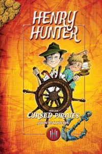 Cover Henry Hunter and the Cursed Pirates