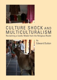 Cover Culture Shock and Multiculturalism
