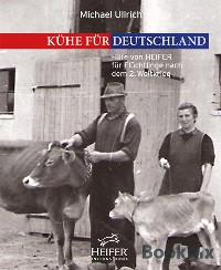 Cover Kühe für Deutschland