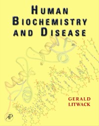 Cover Human Biochemistry and Disease