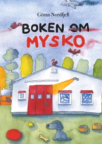 Cover Boken om Mysko