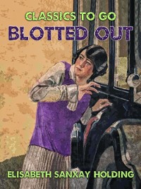Cover Blotted Out