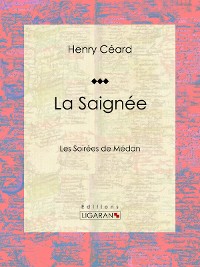 Cover La Saignée