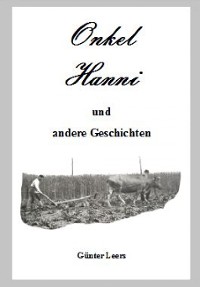 Cover Onkel Hanni