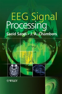 Cover EEG Signal Processing