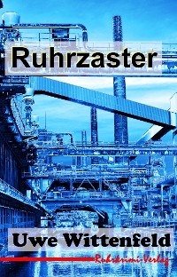 Cover Ruhrzaster