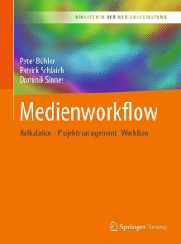 Cover Medienworkflow