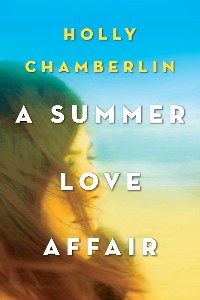 Cover A Summer Love Affair