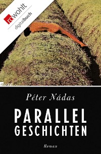 Cover Parallelgeschichten
