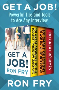 Cover Get a Job!