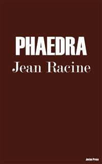 Cover Phaedra