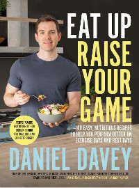 Cover Eat Up Raise Your Game