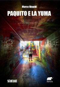 Cover Paquito e la yuma
