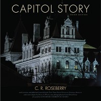 Cover Capitol Story, Third Edition
