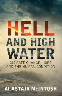 Cover Hell and High Water