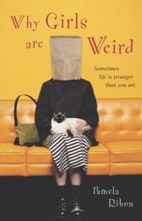 Cover Why Girls Are Weird