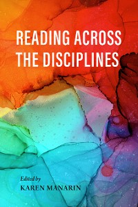 Cover Reading across the Disciplines