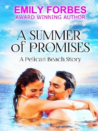 Cover A Summer of Promises