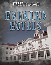 Cover Haunted Hotels