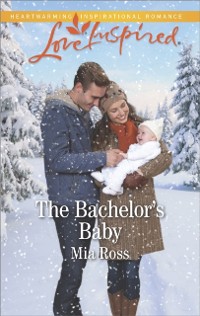 Cover Bachelor's Baby