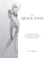 Cover Quick Pose