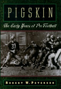 Cover Pigskin