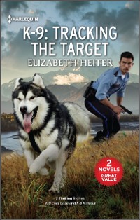 Cover K-9: Tracking the Target